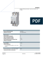 5SY62027 Datasheet PDF