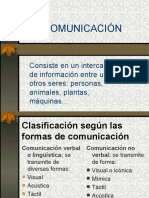 03 La - Comunicacion. - Elementos - y - Funciones (6) .Odp
