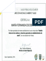 Gestión interna de residuos y desechos generados en establecimientos de salud_Certificado.pdf