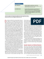 Trastornos Somatoformes y Disociativos PDF