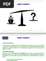 Draft Survey