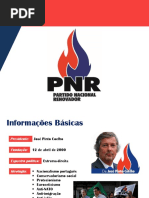 O PNR