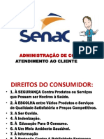 Administrando Conflitos