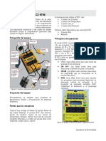 Manual de Mantenimiento c2 MR