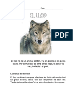 El Llop PDF