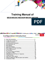 Training Material of MS39R Chassis 20140612041550121