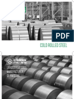 Cold Rolled Steelpdf