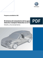 SSP - 582 - Es Tratamiento de GasesTouareg 2019