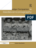 The Routledge Companion To Medieval Iconography