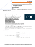 Examen Programacion II Parcial I Práctico 12.5% PDF