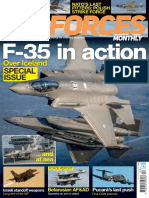 AirForces Monthly-December 2019