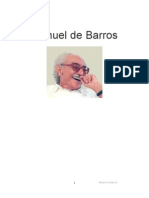 Manuel de Barros