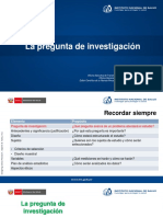 Sesión 6 - Pregunta de Investigacion PDF