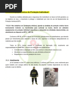 11. EPI - Equipamentos de Proteção Individual.pdf
