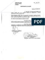 Certificado de Viaje Raizan PDF