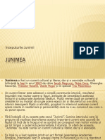 Junimea