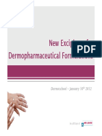 Dermoschool Presentation - GB V Impression PDF