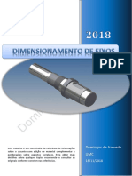 Dimensionamento de Eixos-2018-COMPLETO CORRIGIDO.pdf