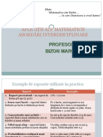 Aplicatiialematematiciiabordariinterdisciplinare 1 121027155928 Phpapp01 PDF