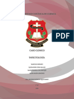 Caso Clínico Parte 2 PDF