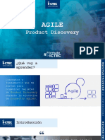 Agile - Ludificacion