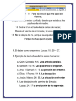 La Lucha Del Otro PDF