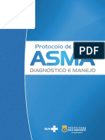 Protocolo - Manejo - Asma - BH PDF