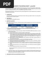 Regulamento Tim Controle B Plus, PDF, Cartão de crédito