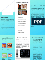 Sindrome de Edwards Display PDF