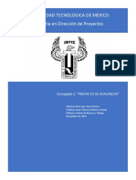 Entregable 1. Creacion de Avalancha PDF