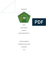 Biologi Sel PDF
