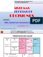 CLASE 00 TOMA DE DECISIONES EIQG - PPT (Modo de Compatibilidad) PDF