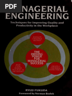 Statistical Methods in Engineering and Quality Assurance | PDF