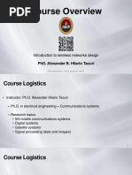 Lecture00 Overview