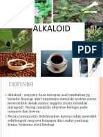 Alkaloid-1