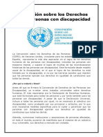 Convención sobre los Derechos de las personas con discapacidad.docx