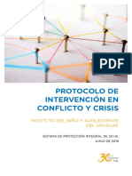 ProtocolodeIntervencinenConflictoyCrisis