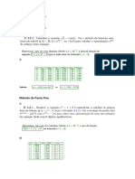 Lista 1 Calculo Numerico 2019 2