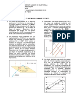 Clase 2 El Campo Electrico PDF