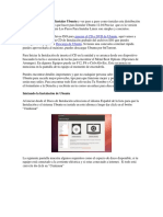 Instalar Ubuntu 12