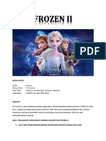 FROZEN II REVIEW