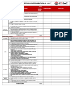 Modelo de Auditoria PDF