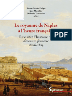 Le Bonapartisme Fonctions Et Contradicti PDF