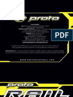 Proto Rail 11 PDF