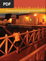 Cartilha Do Patrimonio Mundial