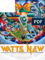 Watts New December 2018