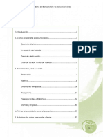 Cuaderno Del Biomagnetista PDF