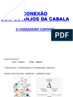 Anjos - O Verdadeiro Contato PDF