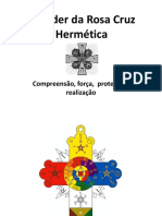 Rosa Cruz Hermetica PDF