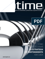Revista Uptime - Marzo - 2017 PDF